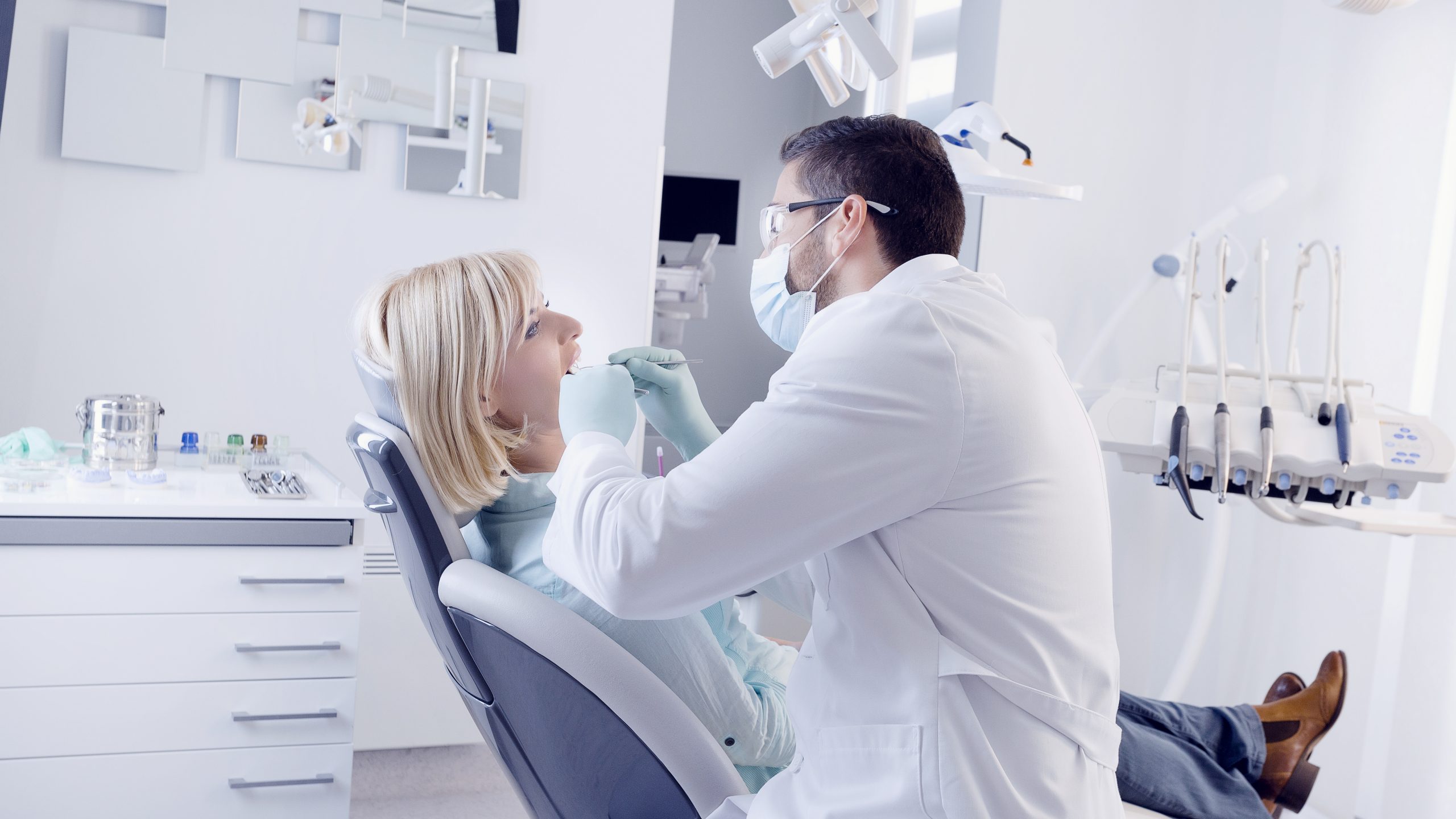 Dentist in Midway, FL